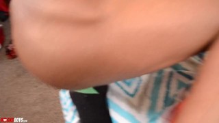 3 is Never A Crowd When The Bottom Loves Good Dick