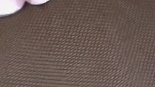 Amateur Granny Poolboy Fantasy During Summer