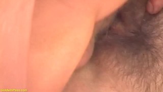 big dick for chubby grandma