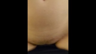 Daddy gets a blowjob and more