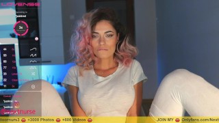 I’m A Bit Shy, Can You Make Me Scream? – Nextdoornurs3