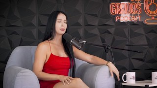 La Mejor modelo de onlyfans 2021 | Kathrin | Crispasquel