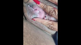 Uni & daddy out & about enjoying our day peeing stripping & more