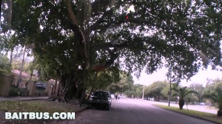 BAITBUS – Alexander Greene Tricks Straight Bait Aiden Allah Into Fucking Hi