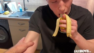 Exclusive – Justin Skye