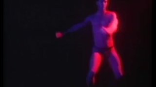 New York City Pro – Part 3