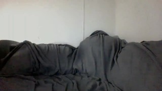 Sissy boy slut playing for the cam.