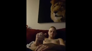 Step son sent this to me by accident