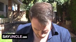 The SayUncle AllStar For July Is None Other Than The Immaculate Charlie Cherry