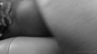 VERY CREAMY AND VERY ROUGH IN THE CAR (BP1)