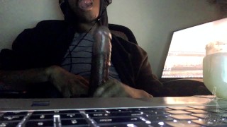 When Editing Your Vids Get You Horny