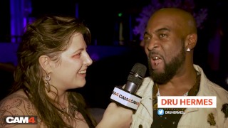 35 guy blowjob?! | SNAP Party | CAM4 Radio