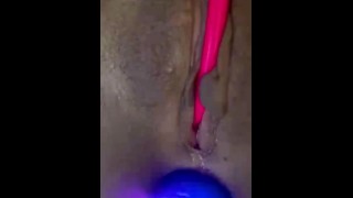 Christmas gift for queen led lights anal and pussy (contest 2024)