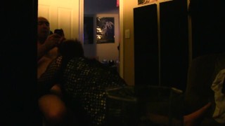 Deenyx sucking more cock99