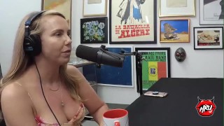 How Elsa Jean Became Good At Blowjobs