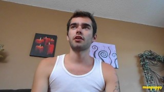 Kody Tracer On Sharing How To Deal With Sexual Needs