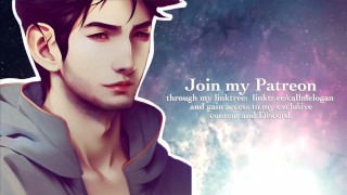 Logan Fucks His Lil Male Sub [Erotic Audio for Gay Men] [M4M]