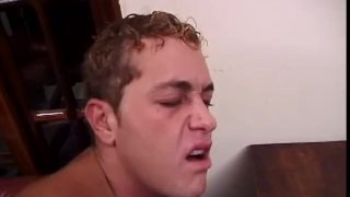 One Hung Bitch 02 – Scene 3