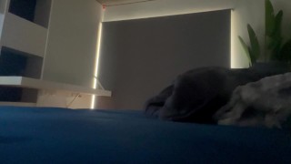 Ruslan Angelo photoshoot