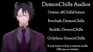 SUB DIRTY TALK AUDIO – “PLEASE LET ME CUM FOR YOU”