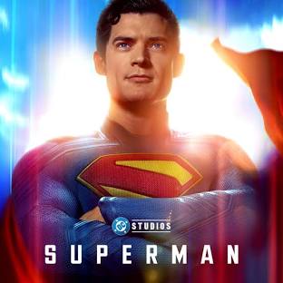 Watch Free Superman Movie 2025