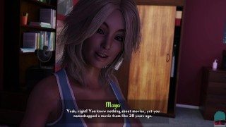 BEING A DIK #129 • PC GAMEPLAY [HD]