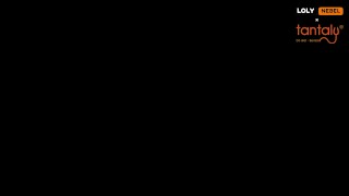 Cute sales assistant girl allowed to test Tantaly sex doll and her ass