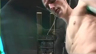 Hungry For Seed – Scene 4