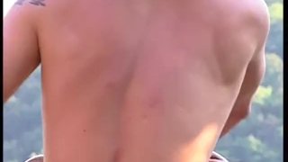 Legion Of Muscle – Scene 6