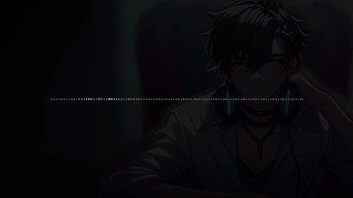 Sucking Your Streamer Boyfriend Off Live… – Boyfriend ASMR Audio