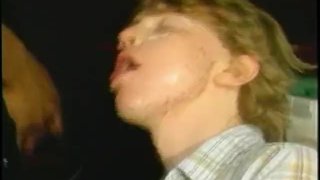 The Golden Age Of Gay Porn Black Oriental Express – Scene 3